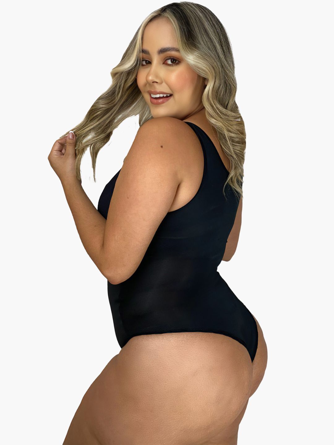 Body Eleganze® para mujeres con curvas