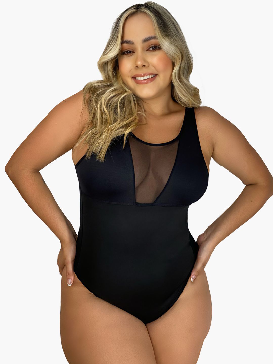 Body Eleganze® para todas las siluetas.